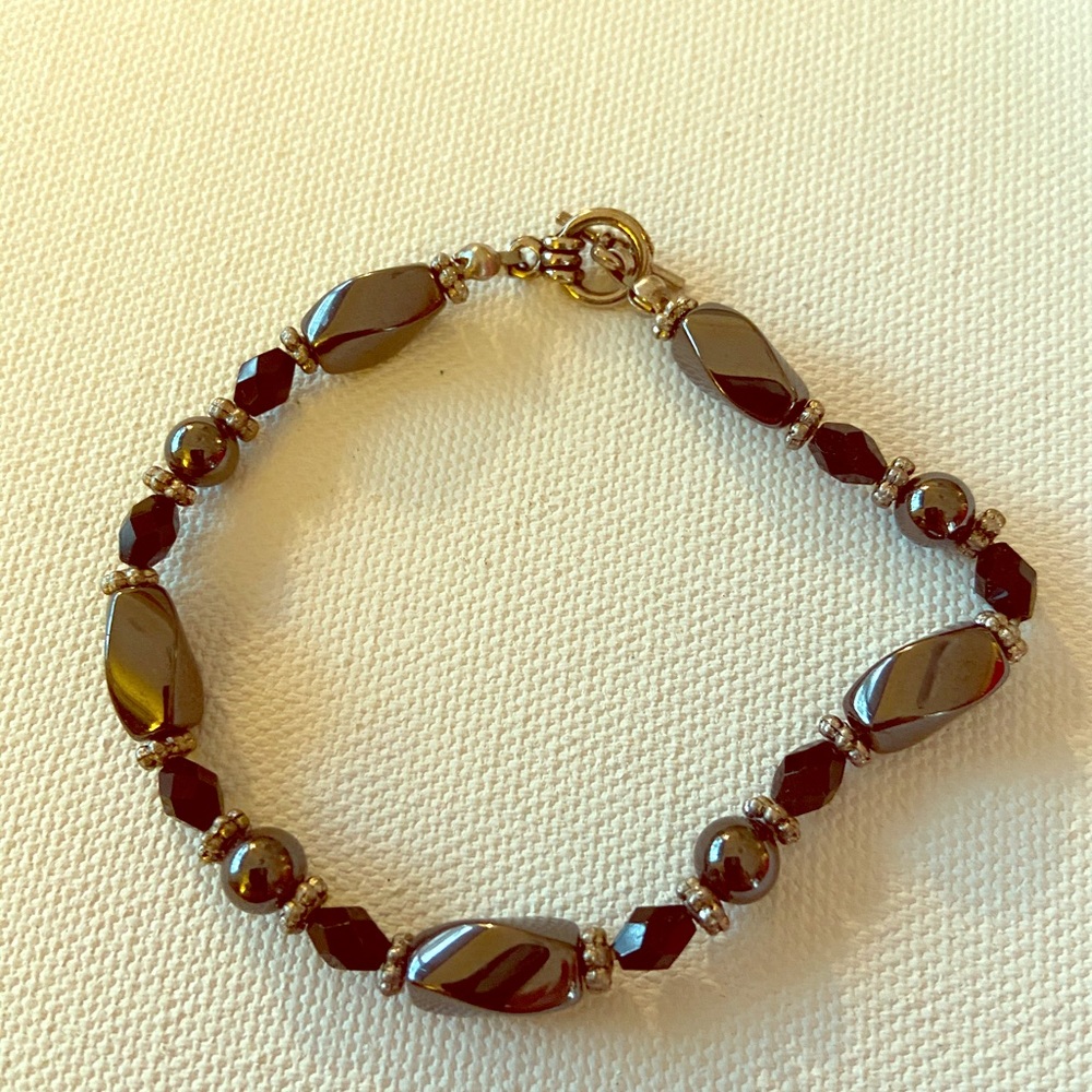 🛒🛒🛒 Magnetic Bead Bracelet